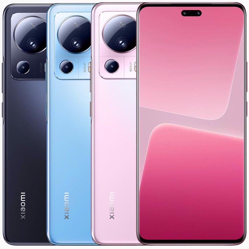 Xiaomi 13 lite ピンク Xiaomi 13 lite ピンク - メルカリ